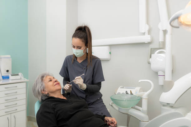 Best Emergency Denture Repair in Frankl, IN