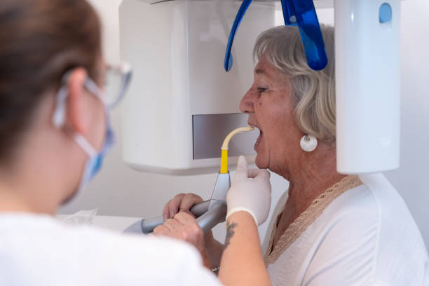 Best Emergency Treatment for Jaw Pain or Injury in Frankl, IN