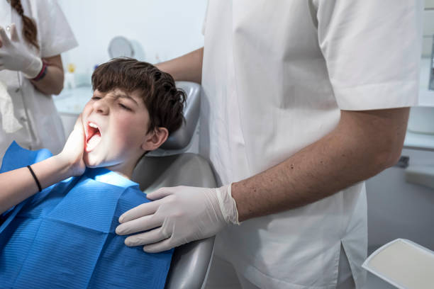 Best Emergency Dental Care for Sports Injuries in Frankl, IN
