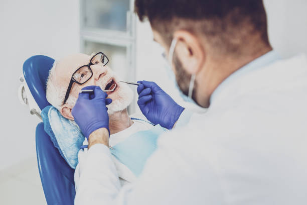 Best Broken or Chipped Tooth Repair in Frankl, IN